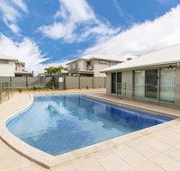 LillyPilly Resort Apartments - Taree Accommodation