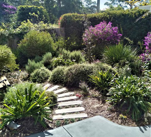 Linda's Place B&B - Taree Accommodation 0