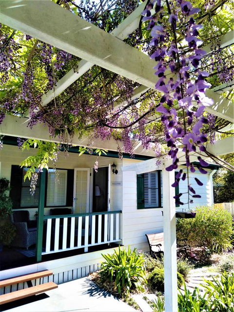 Linda's Place B&B - Taree Accommodation 3