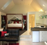 Linger a While Chalet