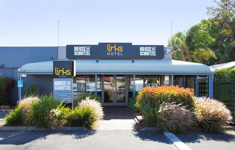 Links Hotel - Taree Accommodation 1