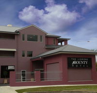 Lismore Bounty Motel - Taree Accommodation