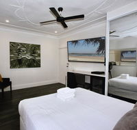 Lux  Quiet Apartment in Potts Point - Taree Accommodation