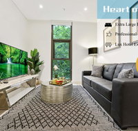 Luxurious 5 Star Experience in a Prime Location - Taree Accommodation