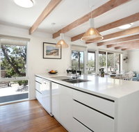 Luxury Beach House only 250m to No 16 Back Beach - Taree Accommodation