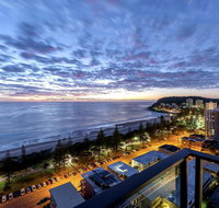 Luxury Beachfront Sky Home Exceptional Ocean Views - Taree Accommodation