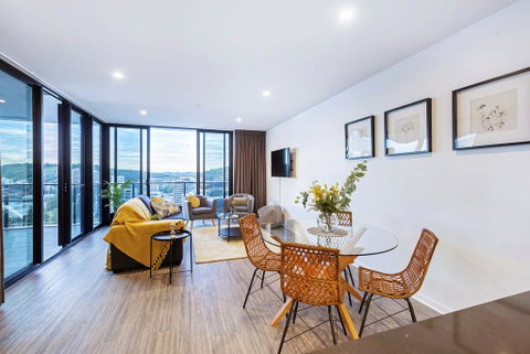 Luxury Beachfront Sky Home Exceptional Ocean Views - Taree Accommodation 3