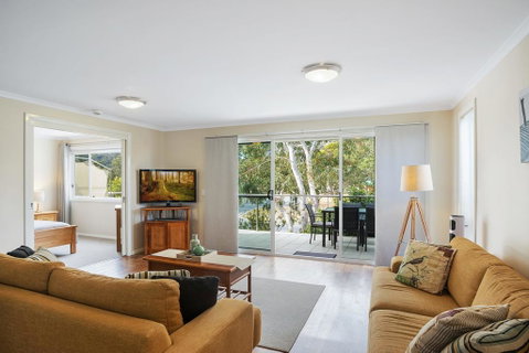 Luxury Boardwalk Apartment - Unit 7 - Taree Accommodation 0