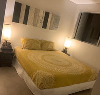 Luxury Executive Apartment - Taree Accommodation