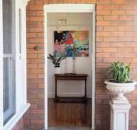 LUXURY IN THE ABSOLUTE HEART OF THE CBD - Taree Accommodation