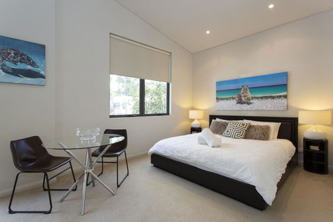 Luxury Modern Escapia - Taree Accommodation 1