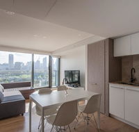 Luxury Studio Apartment in Potts Point - Taree Accommodation