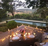 Luxury Tee Pee Byron Bay - Taree Accommodation