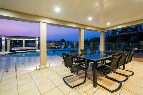 Luxury Waterfront Home - Taree Accommodation 2