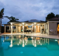 Luxury Waterfront Home - Taree Accommodation