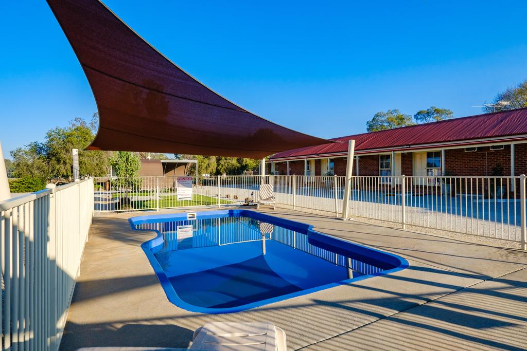 Chiltern Valley VIC Taree Accommodation