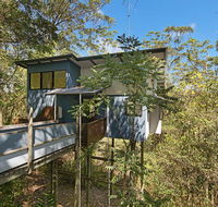 Lyola Pavilions in the Forest - Taree Accommodation