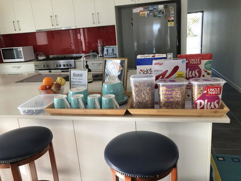 M & T's Waterfront Bed & Breakfast - Taree Accommodation 3