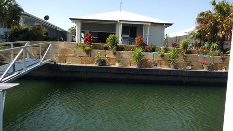 M & T's Waterfront Bed & Breakfast - Taree Accommodation 0