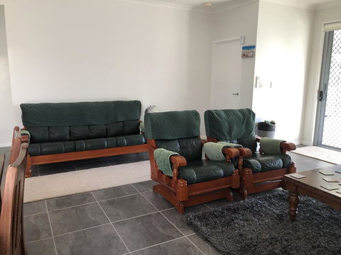 M & T's Waterfront Bed & Breakfast - Taree Accommodation 2