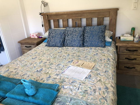 M & T's Waterfront Bed & Breakfast - Taree Accommodation 1