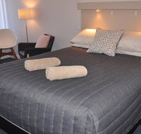 Maffra Motor Inn - Taree Accommodation