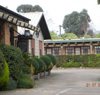Mahogany Park - Taree Accommodation
