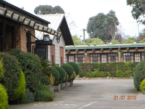 Mahogany Park - Taree Accommodation 0