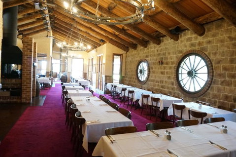 Mahogany Park - Taree Accommodation 3