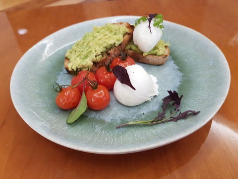 Majestic Roof Garden Hotel - Taree Accommodation 1