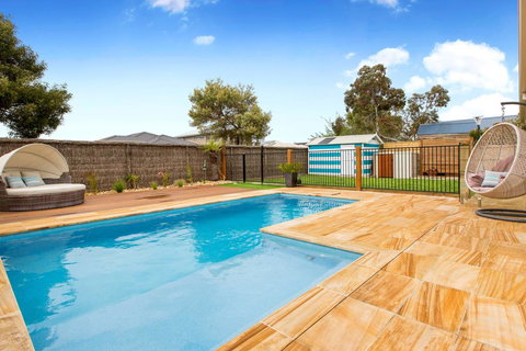 MALIBU - SAFETY BEACH - Taree Accommodation 2