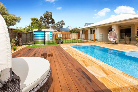 MALIBU - SAFETY BEACH - Taree Accommodation 0