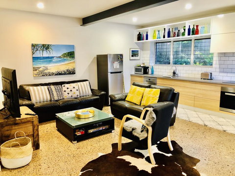 Malibu Apartment - Peregian Beach - Taree Accommodation 1