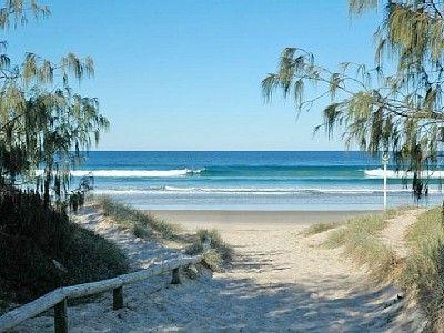 Malibu Apartment - Peregian Beach - Taree Accommodation 0