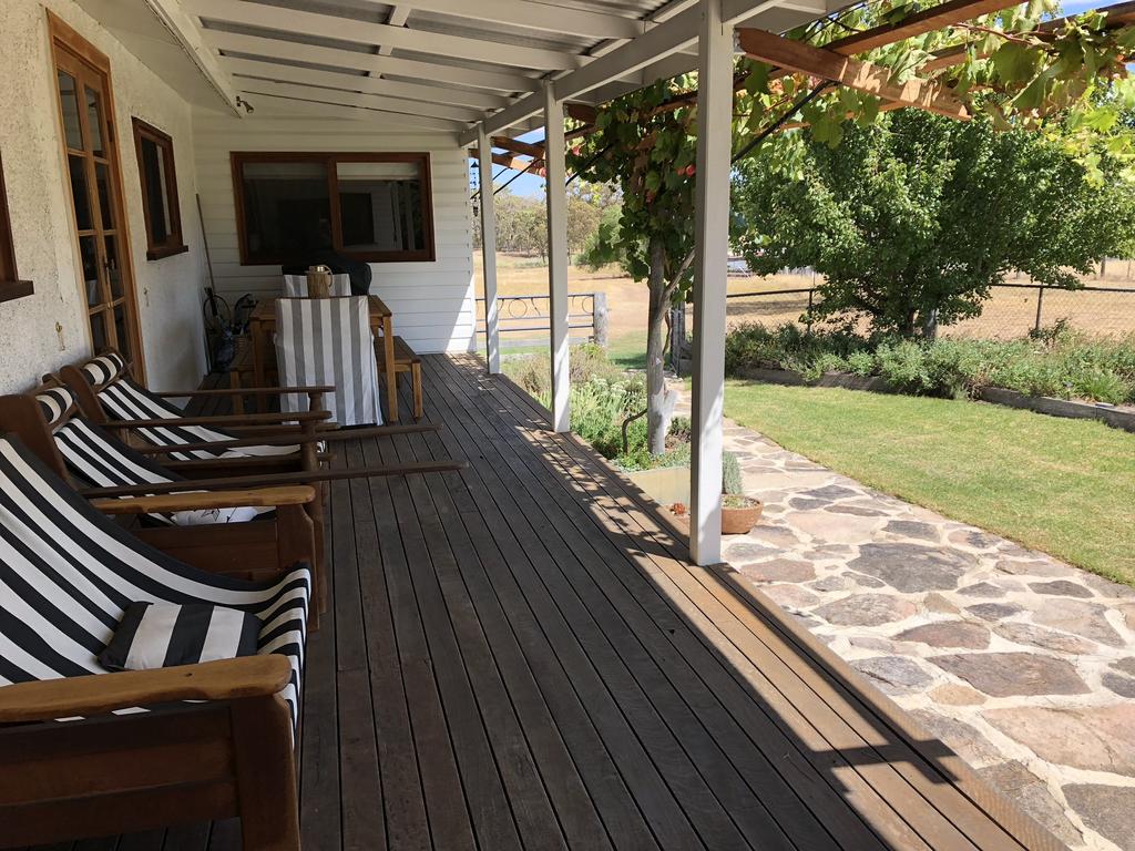 Greenlands QLD Taree Accommodation