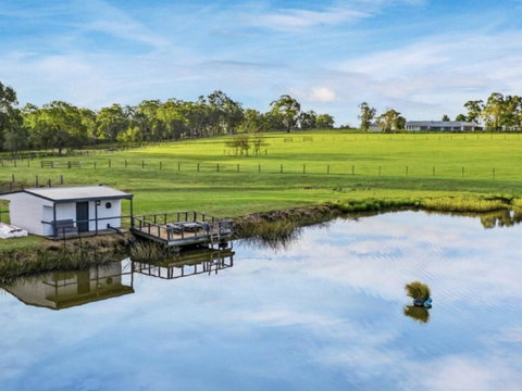 Malolo Park Farmstay In The Watagans - Serenity - Taree Accommodation 0