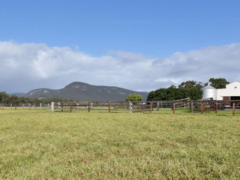 Malolo Park Farmstay In The Watagans - Serenity - Taree Accommodation 3