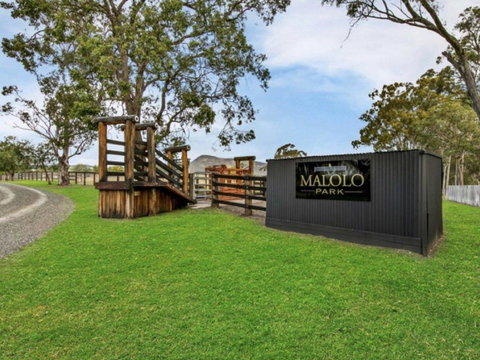 Malolo Park Farmstay In The Watagans - Serenity - Taree Accommodation 1