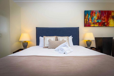 Mandalay Villas - Villa 1 - Taree Accommodation 2