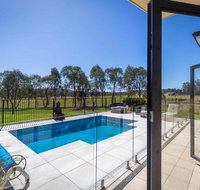 Mandalay Villas - Villa 1 - Taree Accommodation