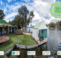 Mandurah Riverfront Holiday Rental - Taree Accommodation