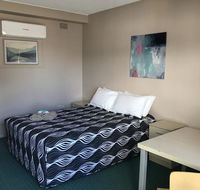 Manning River Motel - Taree Accommodation