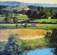 Mansfield on the Manning - Taree Accommodation