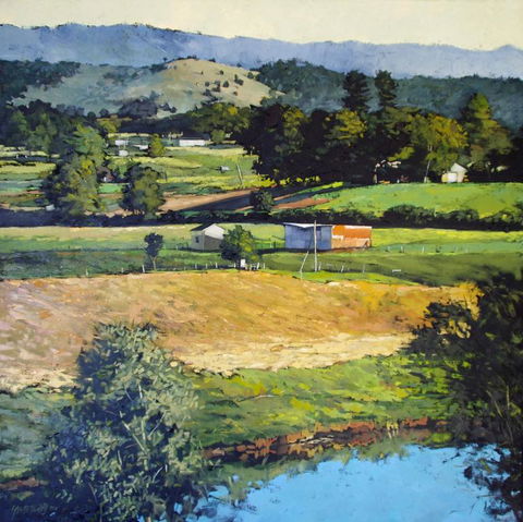 Mansfield On The Manning - Taree Accommodation 0