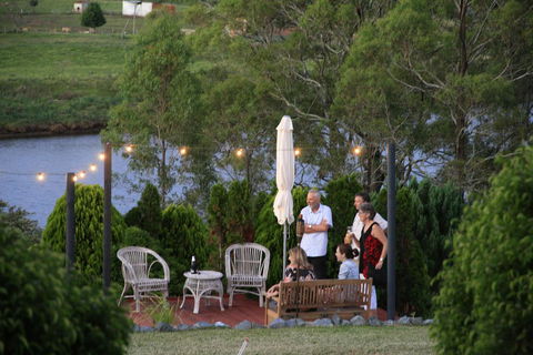 Mansfield On The Manning - Taree Accommodation 1