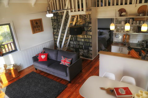 Mansfield On The Manning - Taree Accommodation 2