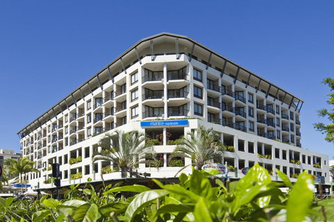 Mantra Esplanade - Taree Accommodation 1