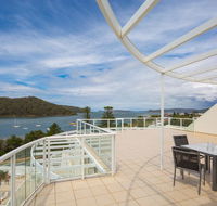 Mantra Ettalong Beach - Taree Accommodation
