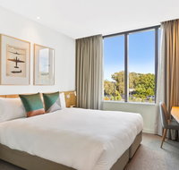 Mantra Hotel at Sydney Airport - Taree Accommodation