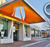 Mantra Pavilion Hotel Wagga - Taree Accommodation